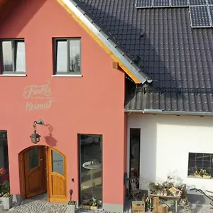 Hotel Finkls Heimat Dinkelscherben