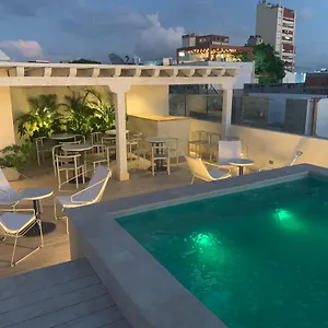 B Haus Boutique 4* Cartagena