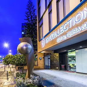 Hotel Nh Collection Terra 100 Royal Bogota