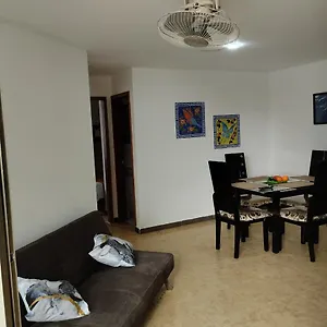 Apartamento Cym 904 Santa Marta (Magdalena)