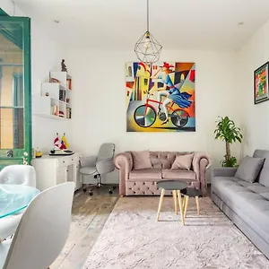 Casa Seta - La Candelaria Bogotá