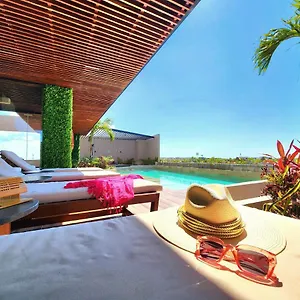 Hotel Sofia Boutique By Bunik Playa del Carmen