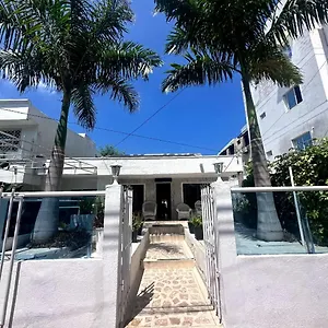 Bed & Breakfast Airport Cartagena