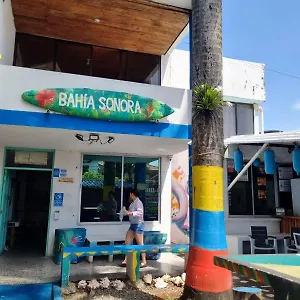 Cultural Bahia Sonora 3* San Andrés
