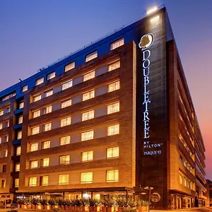 Doubletree By Hilton Parque 93 Bogota