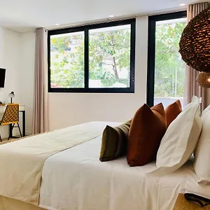 Patio Del Mundo Hotel