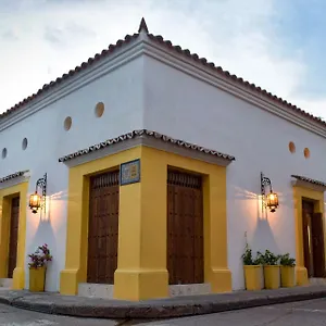 Boutique Callecitas De San Diego Kolumbien