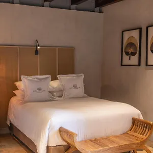 Casa Don Luis By Faranda Boutique, A Member Of Radisson Individuals 5* Cartagena