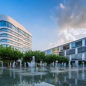 Hotel Campus At Planegg