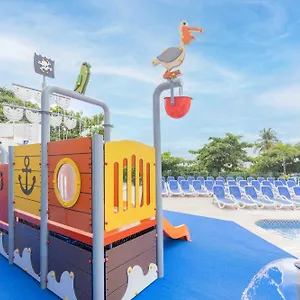 Resort Decameron Cartagena