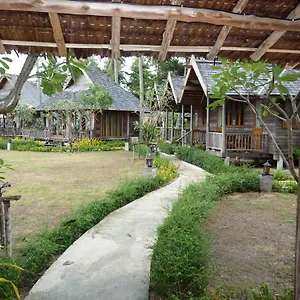 New Ozone Resort&spa Thailand