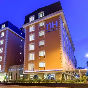 Hotel Nh Pavillon Royal Bogota