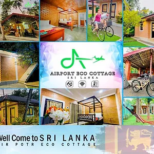 Airport Eco Sri Lanka