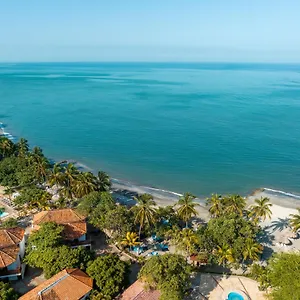 Hotel Estelar Santamar Hotel&centro De Convenciones Santa Marta (Magdalena)