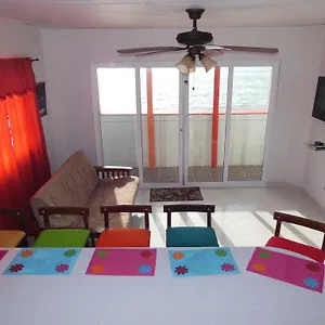 Apartamento Rocky Cay Bay San Andrés
