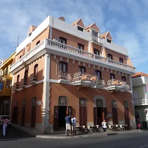 Café Royal 3* Mindelo