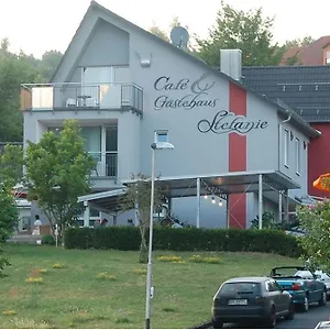 Cafe Gästehaus Stefanie Deutschland