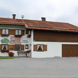 Gästehaus Zum Zitherklaus Deutschland