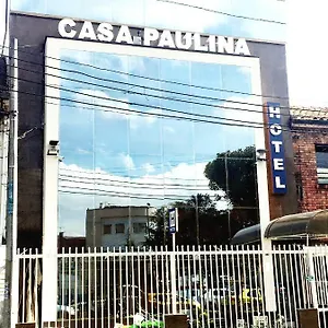 Casa Paulina Kolumbien