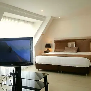 Hotel 109 Gh Usaquén Bogotá
