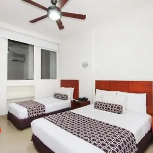 Hotel Gio Tama Cartagena