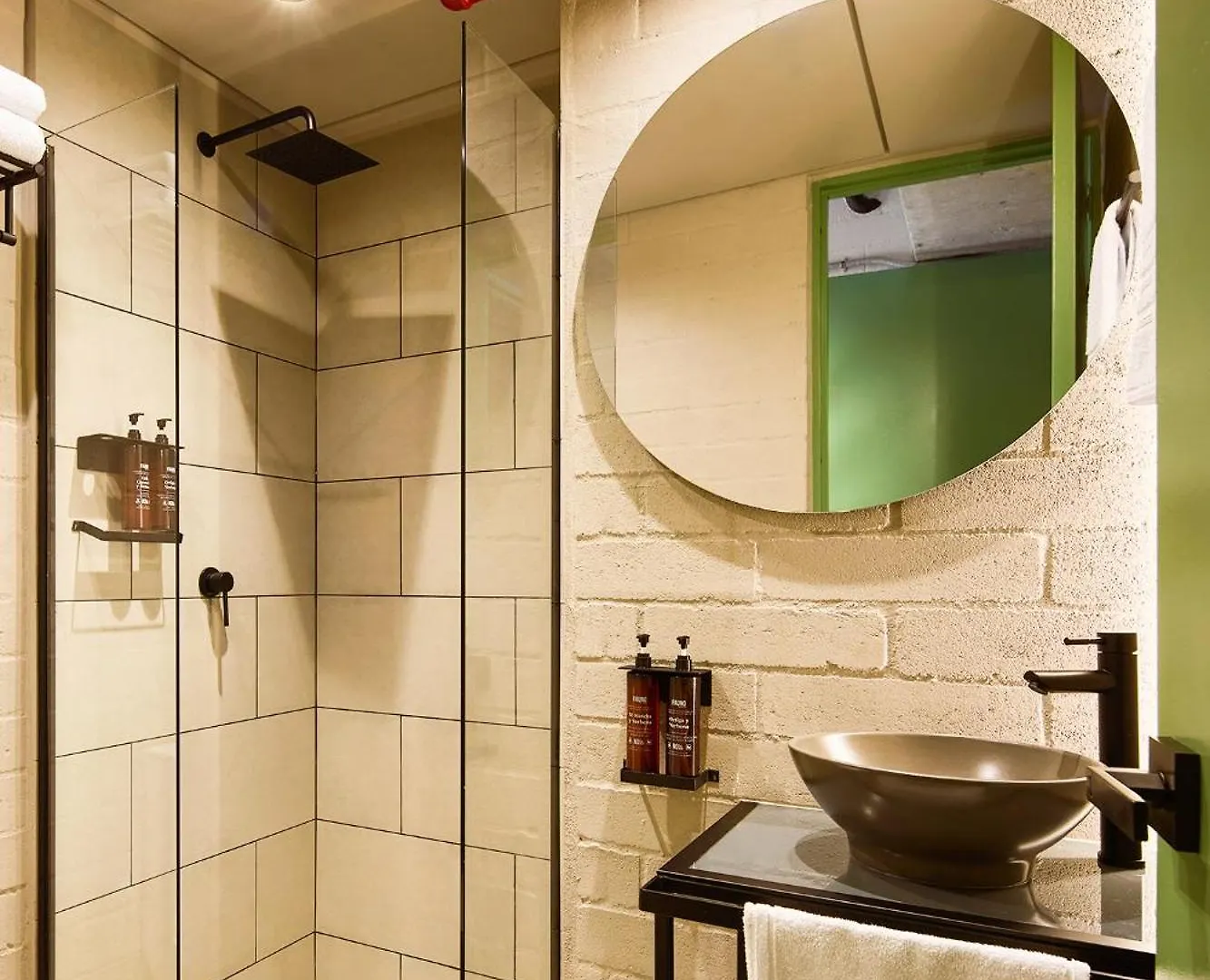 Hotel Urbit Social Lofts Medellín
