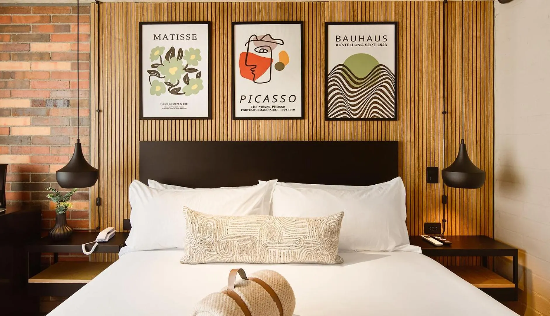 Urbit Social Lofts Hotel Medellin
