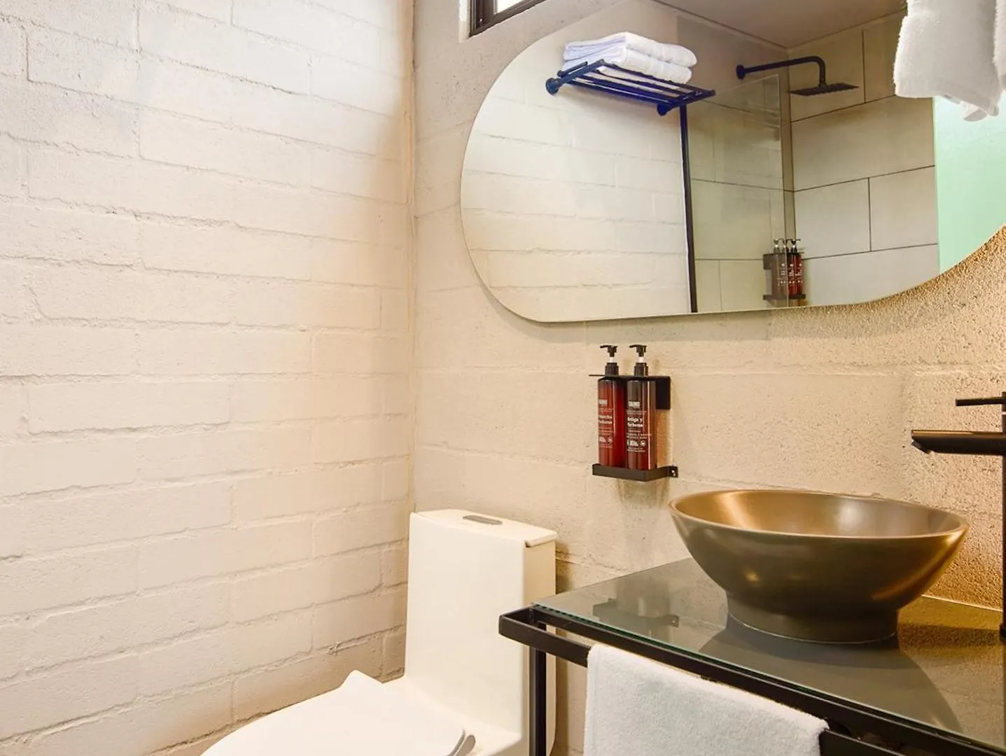 Urbit Social Lofts Hotel Medellin